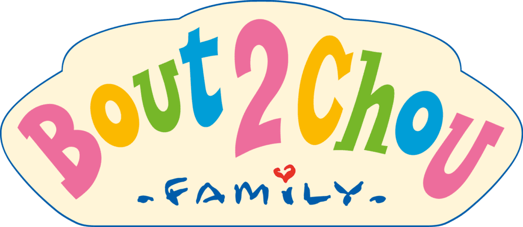 Logo Bout2Chou Family